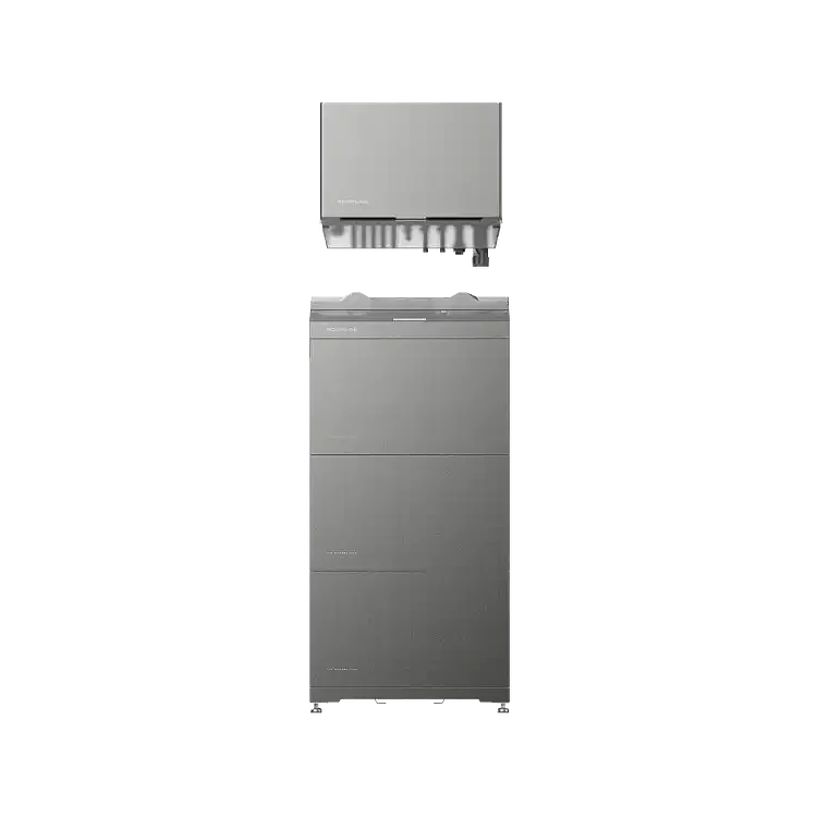 PowerOcean Plus (Three-Phase)