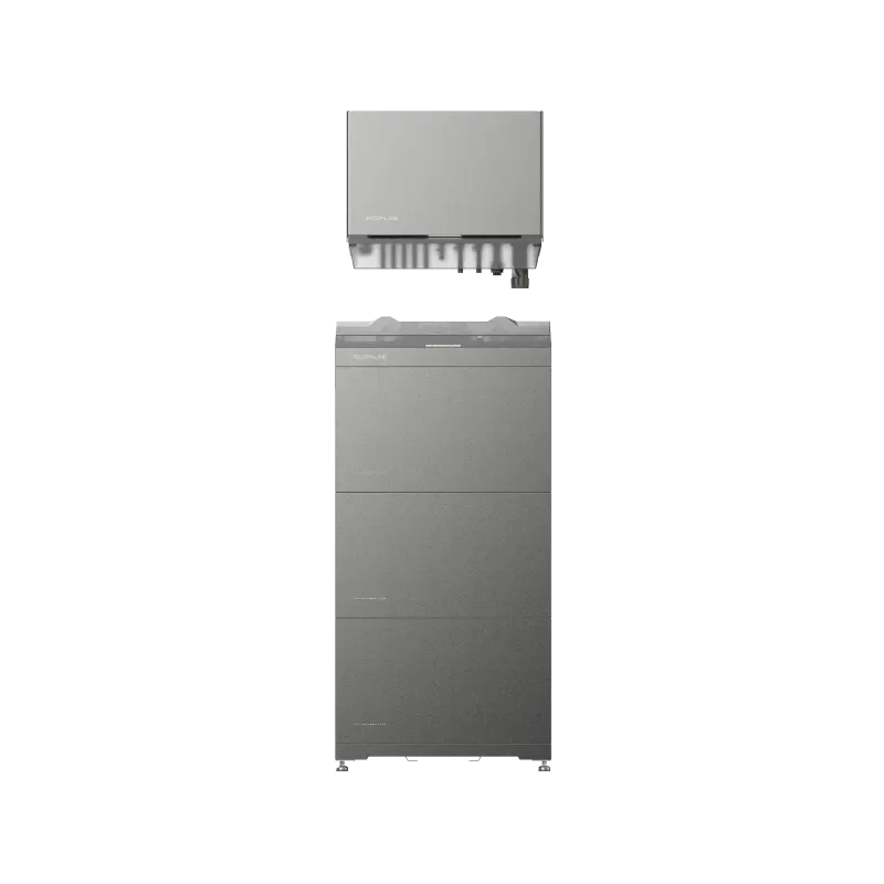 PowerOcean Plus (triphasé)