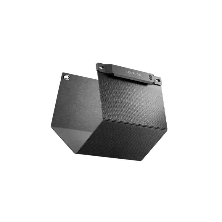 Panneau solaire portable 28 W