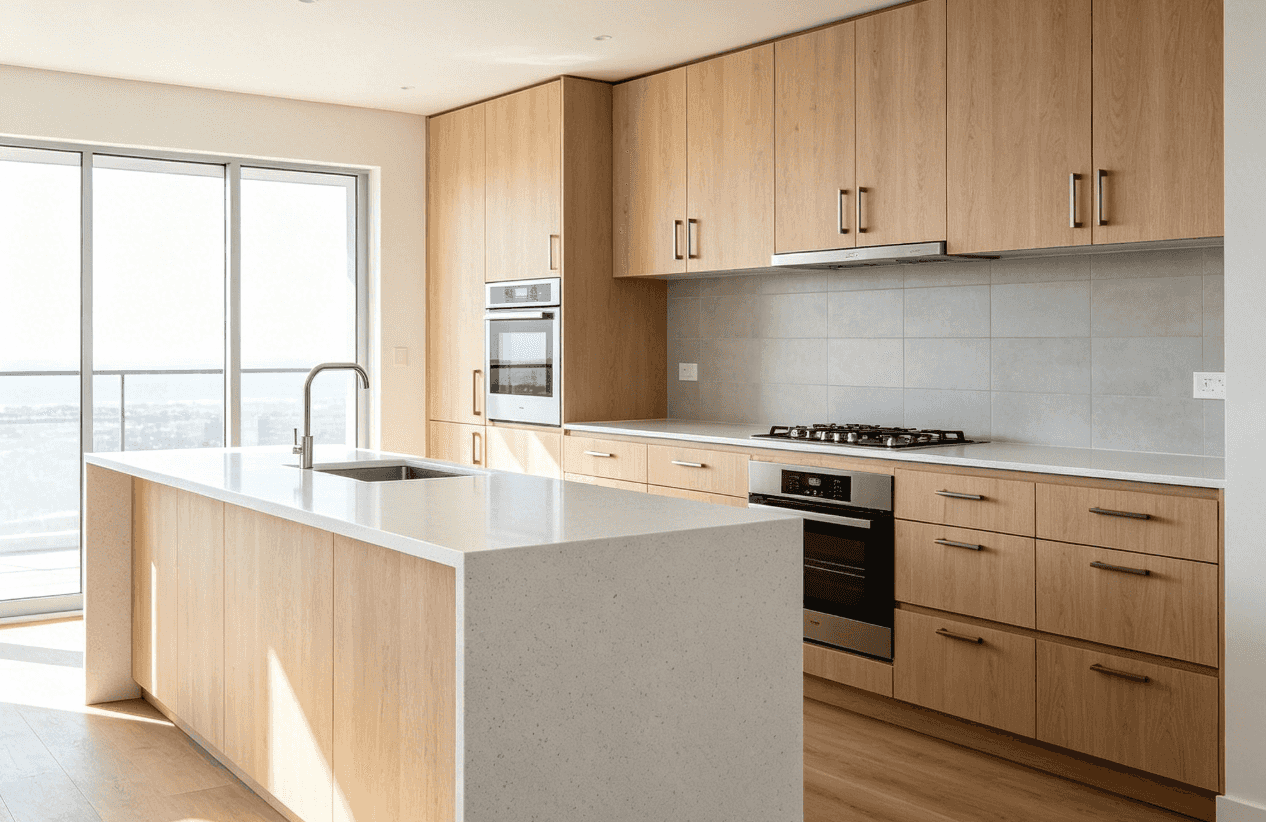 When to consider a kitchen renovation