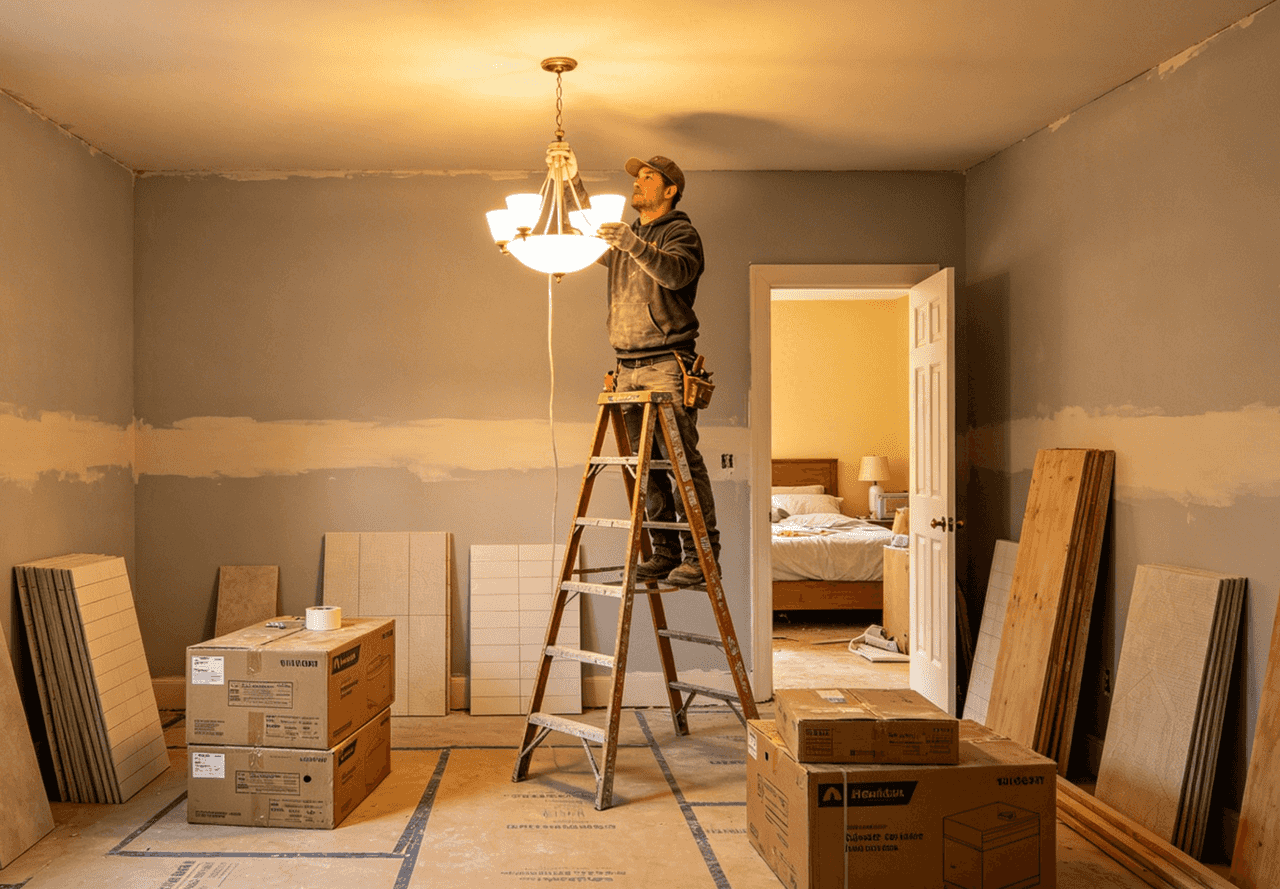 Typical interest rates and loan terms in the UK