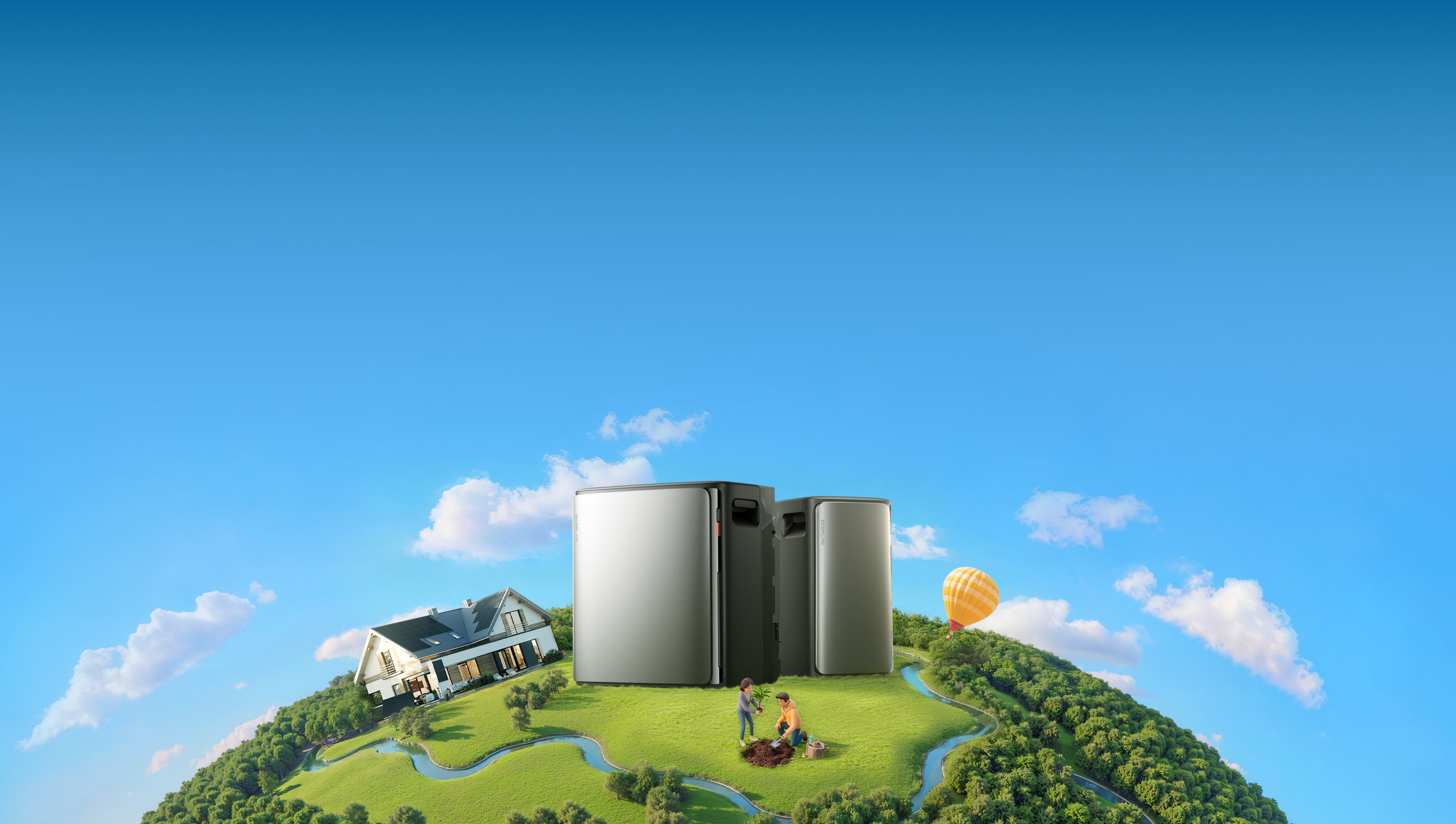 EcoFlow Image