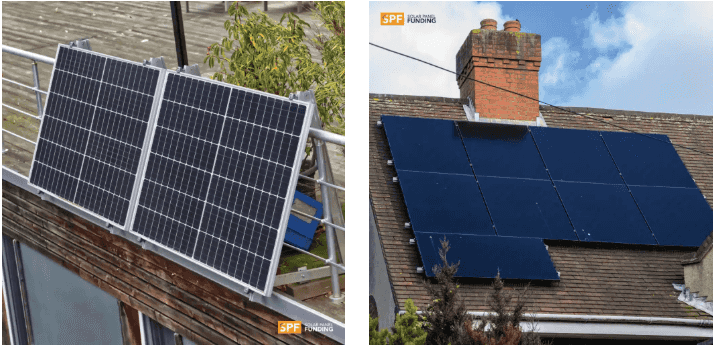 Are plug-in solar panels worth it in the UK