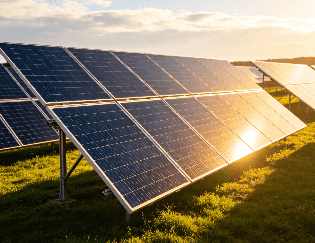 UK government grants for solar panels