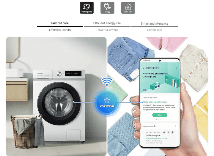 Maintenance alerts and diagnostics