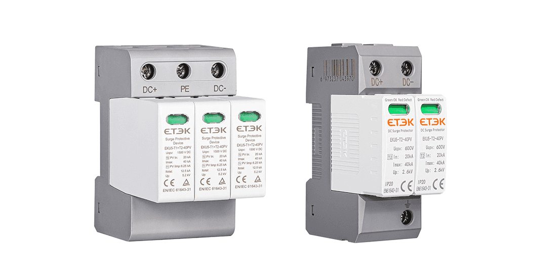 What is a surge protection device?