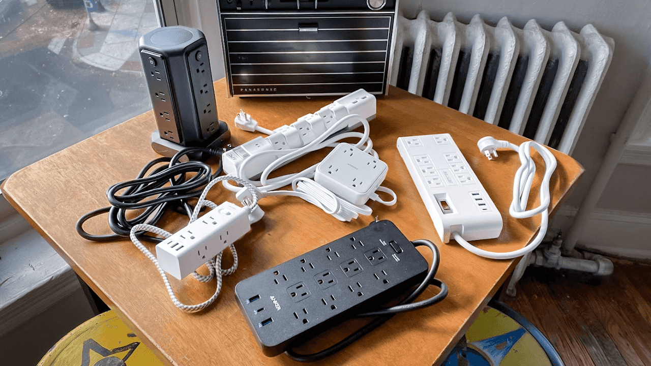 How to choose the best surge protection device