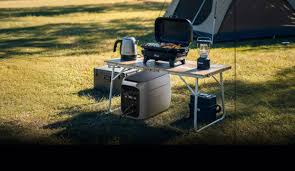 Autonomie solaire pour votre camping Ardèche bord de rivière