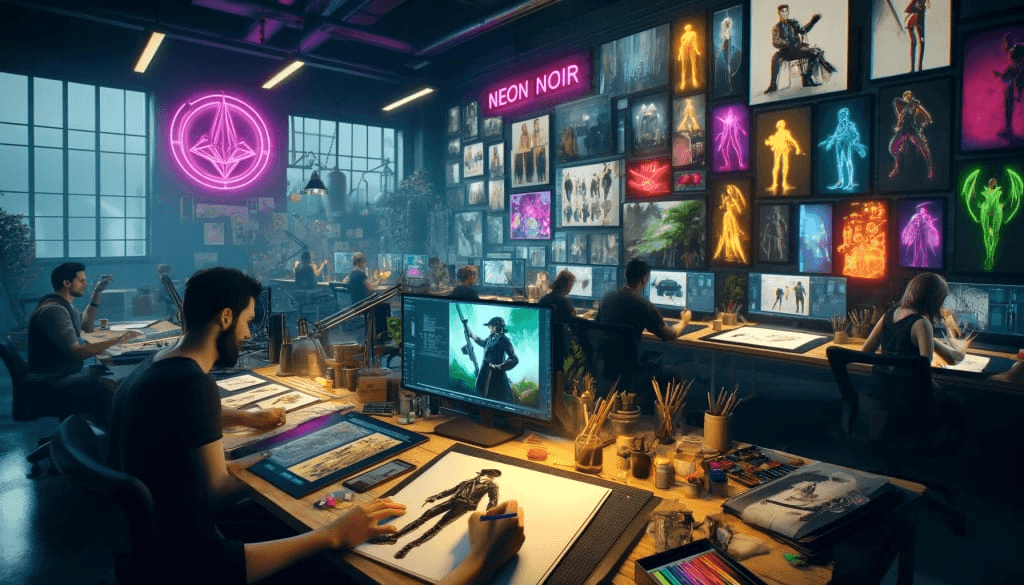 Planning your gaming room setup-Defining your gaming style