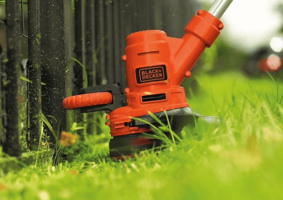 Choose the best garden power tools