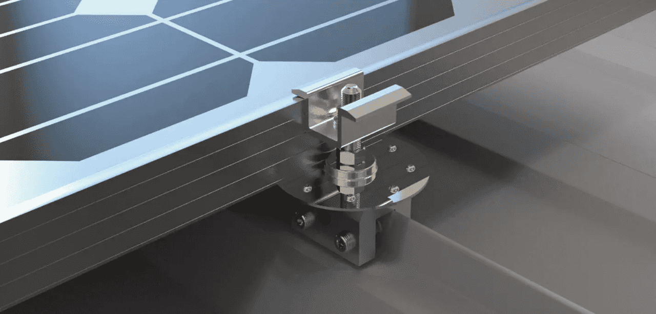 Mounting hardware and brackets