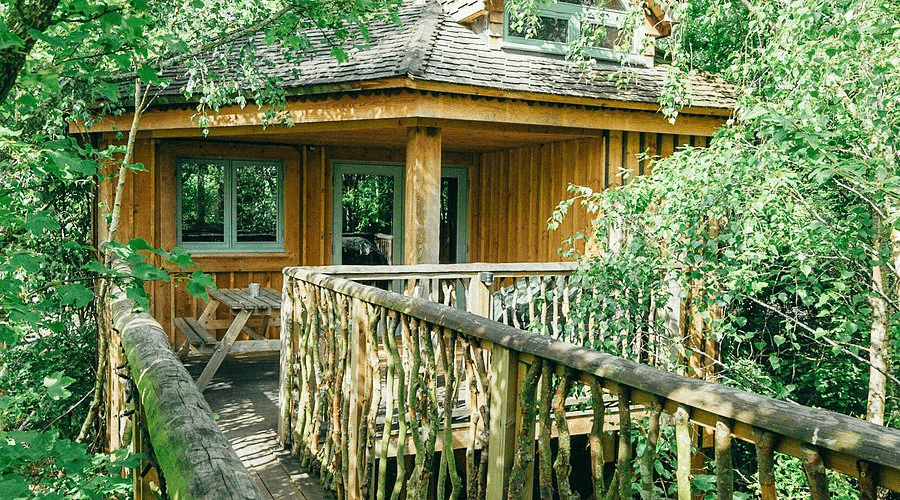 West Lexham, Norfolk luxury camping UK