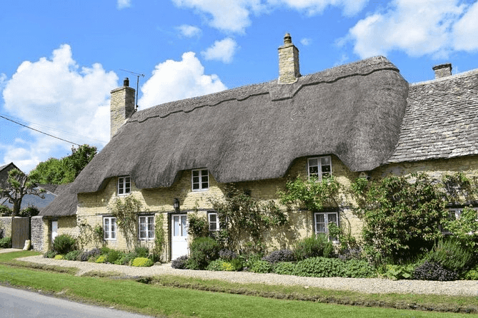 The Cotswolds - best family road trip destination in UK