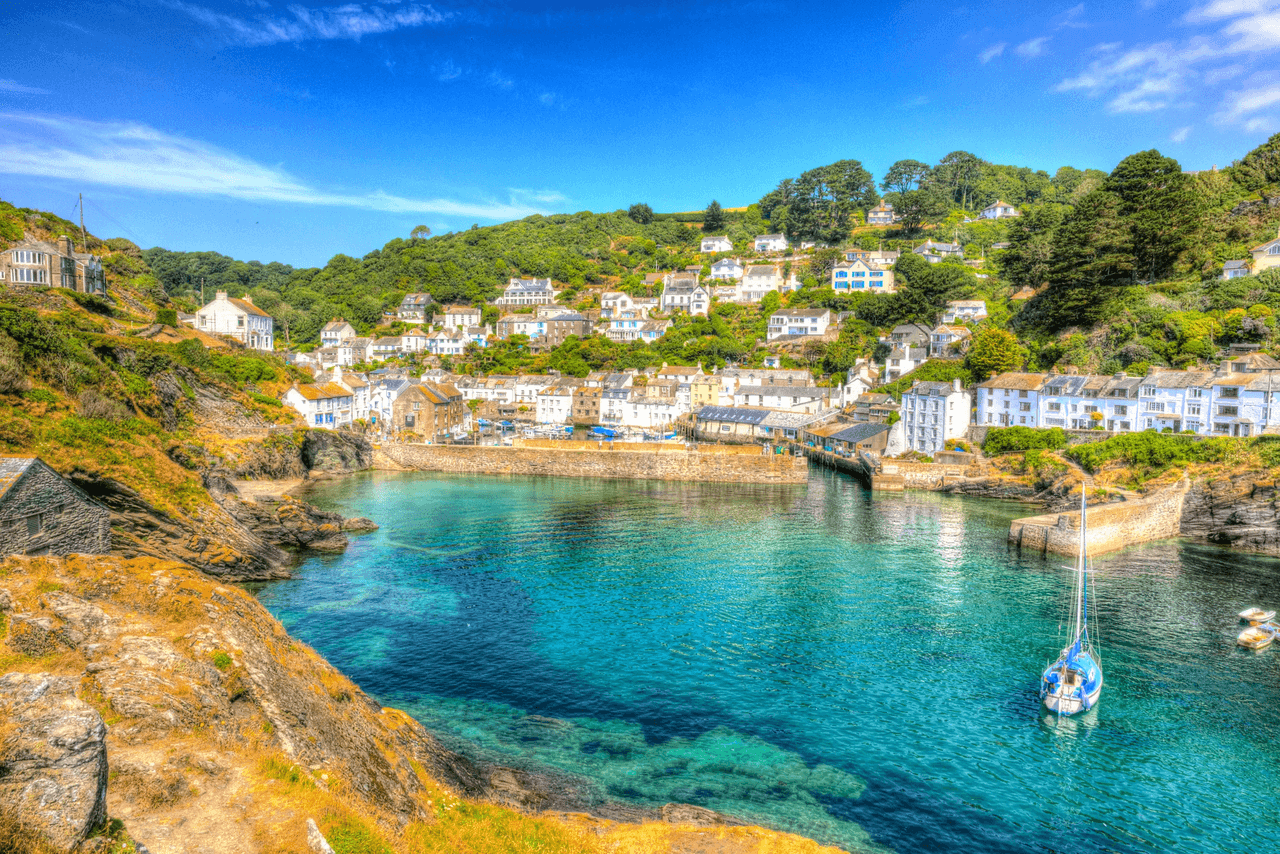Cornwall – a relaxing destination to unwind and explore