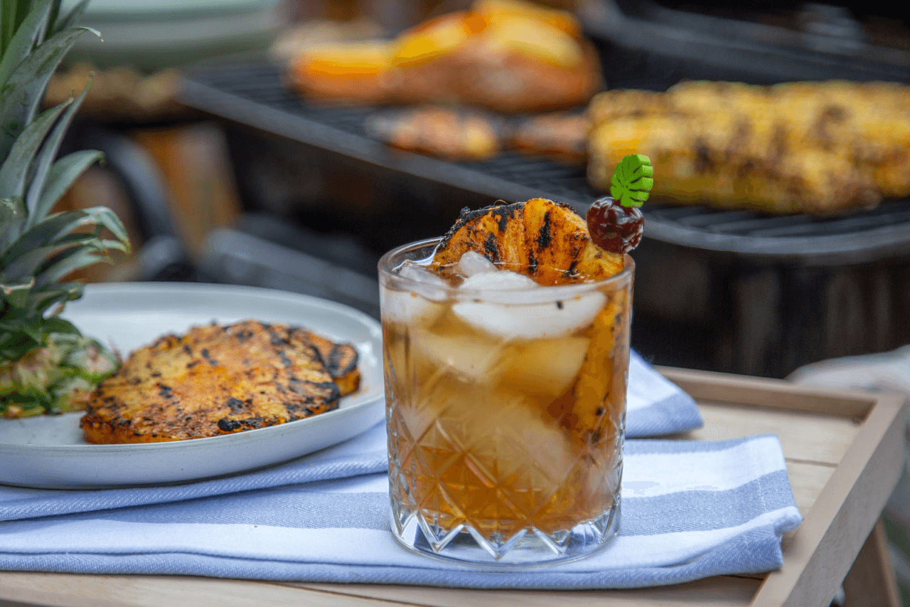  Summer cocktails and alcoholic drinks