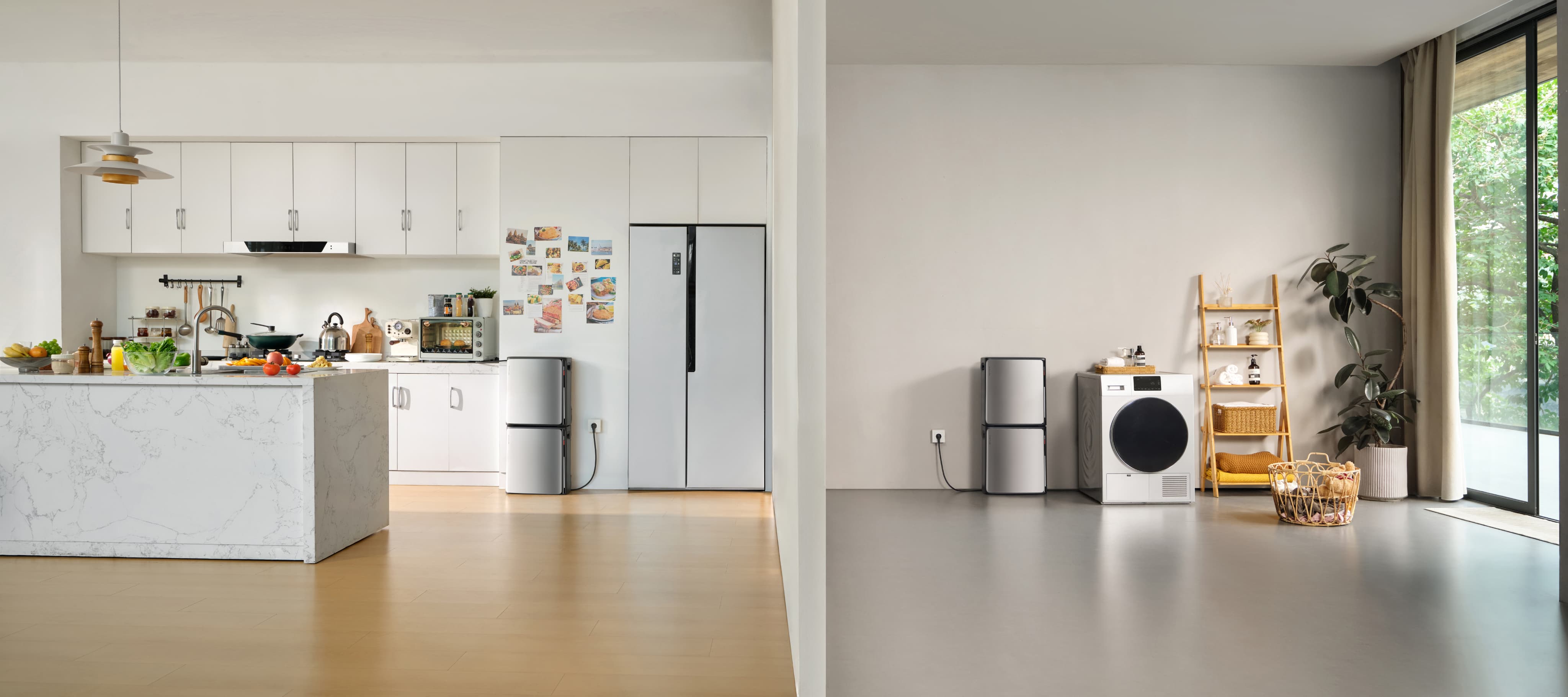 Höchste Autarkie mit der EcoFlow STREAM Serie erreichen