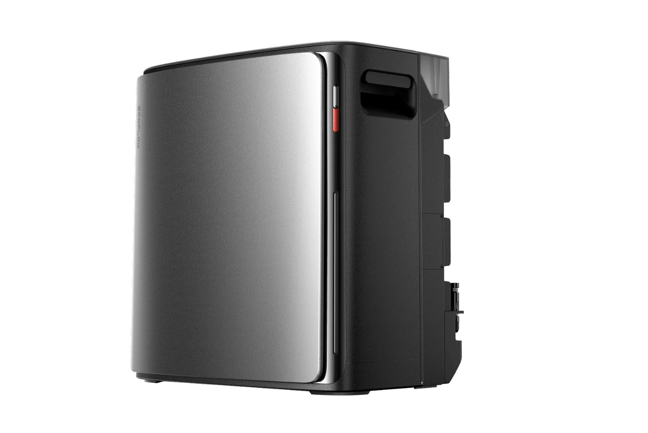 Portable power stations