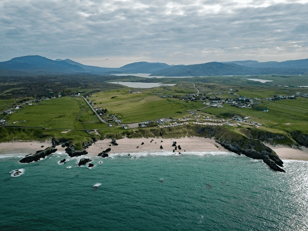 Sango Sands, Durness, Scotland