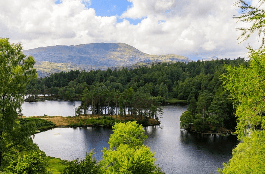 Lake District, Cumbria