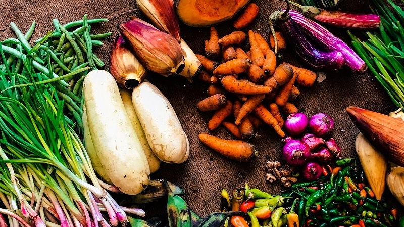 Planning tips for your garden party