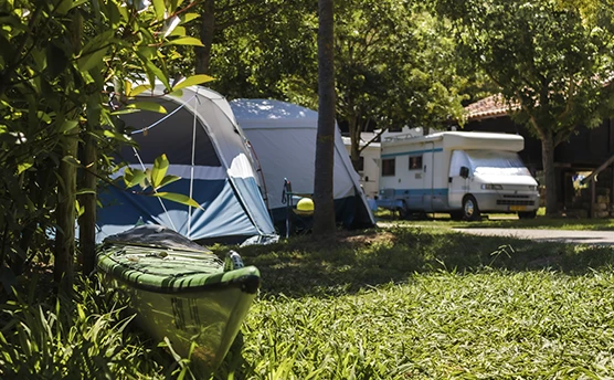 Camping La Viorna