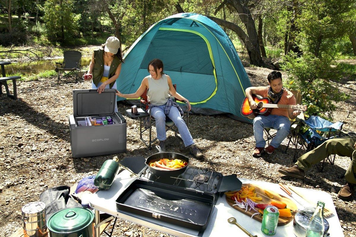 camping chez particulier montagne nature