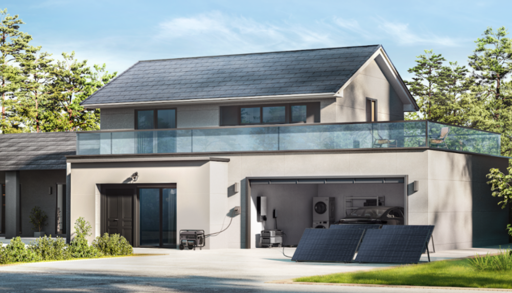 EcoFlow DELTA Pro Ultra Powerstation