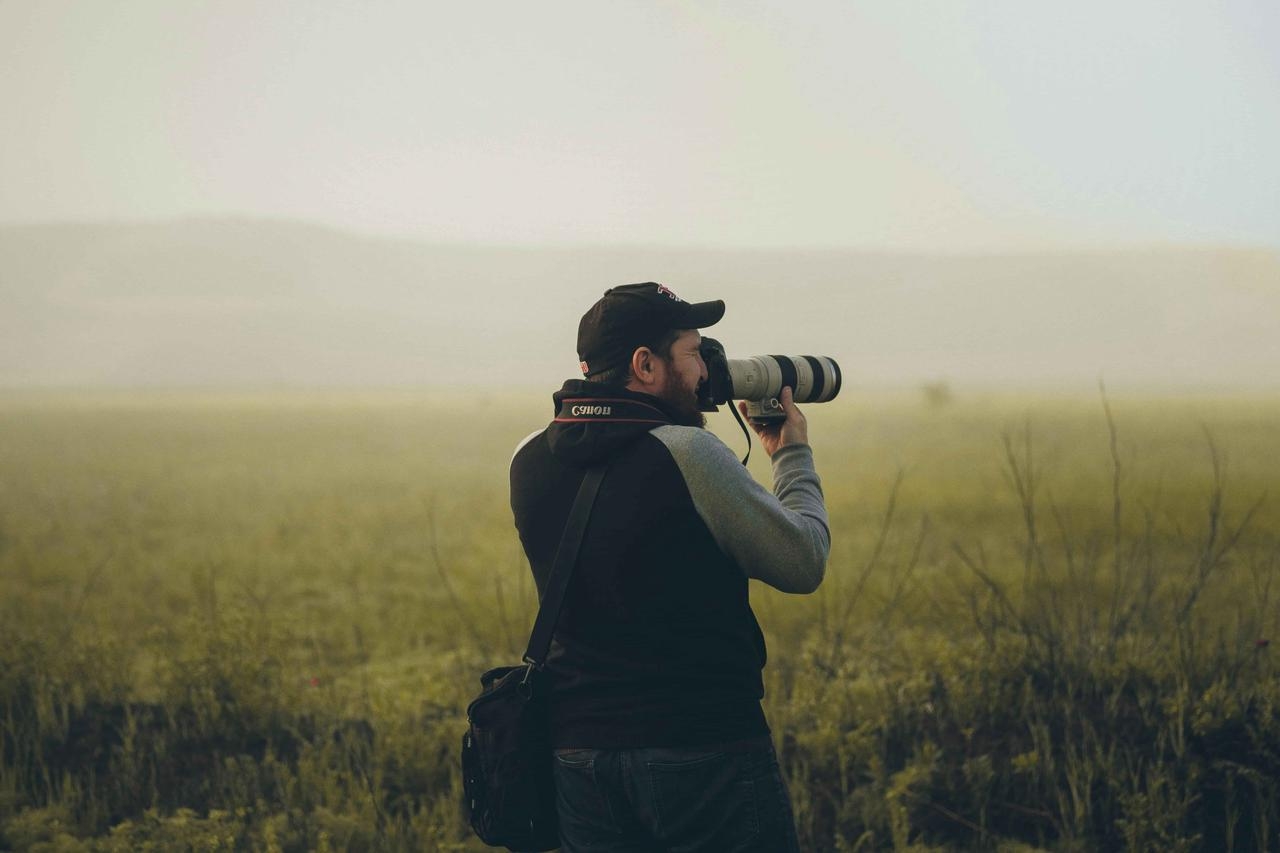 photographie paysage nature