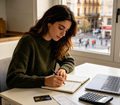 Aprende cómo ahorrar dinero