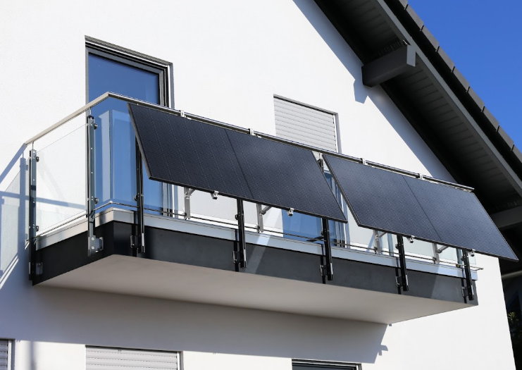 backup placas solares familiar