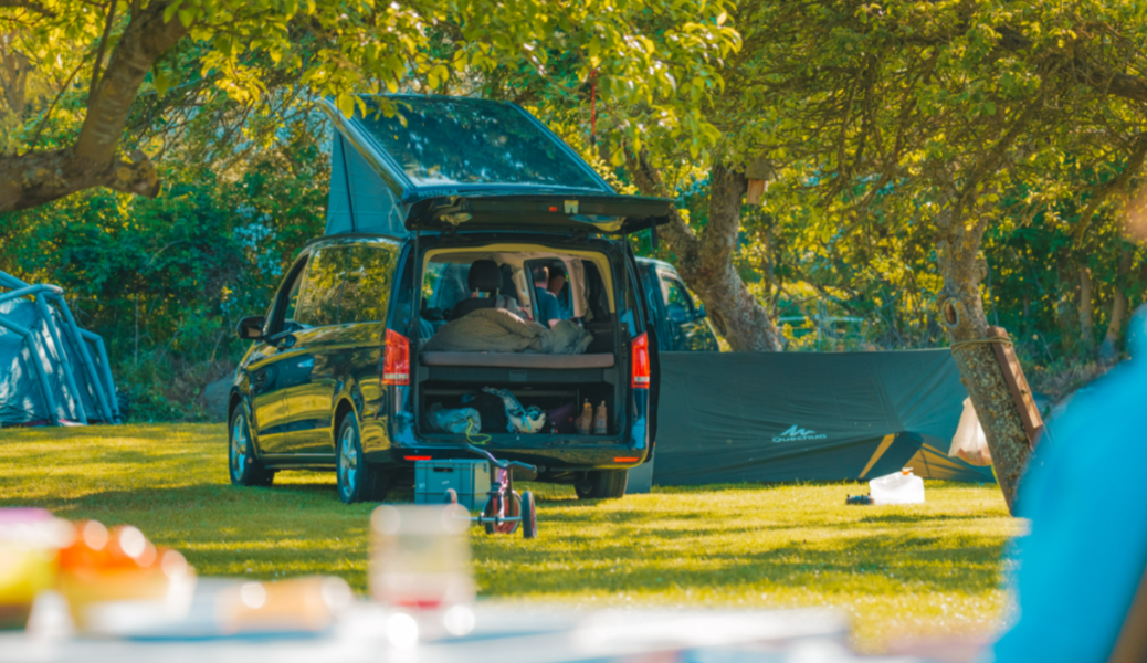  RV Camping am Inselhof Fehmarn