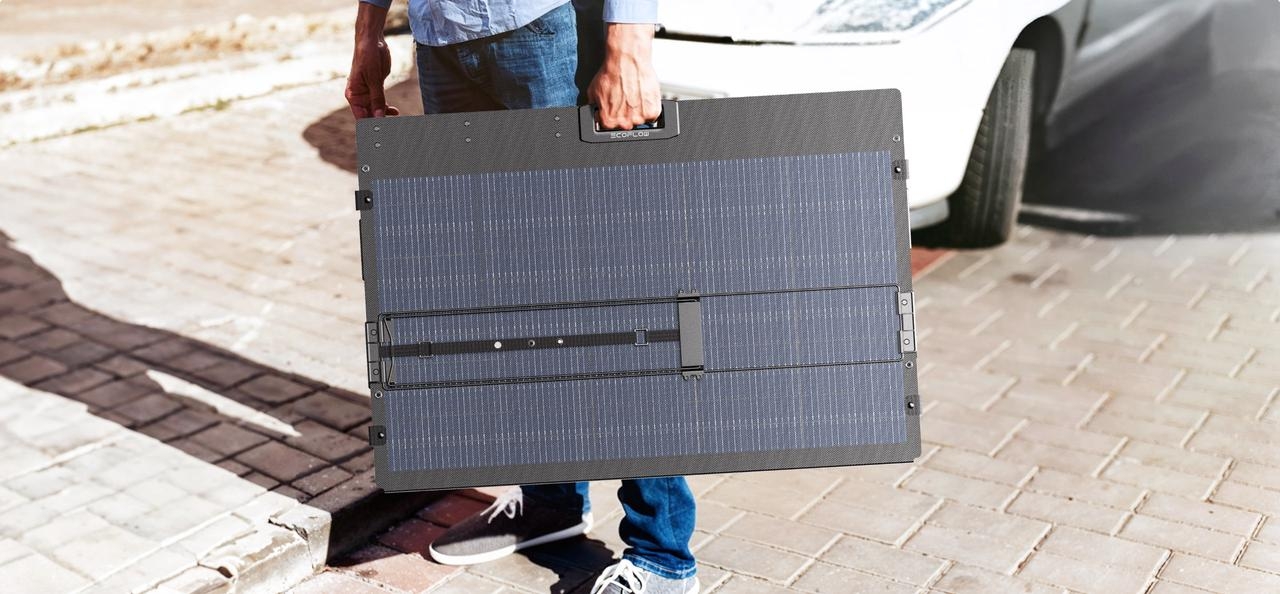 Solarmodul 200 Watt