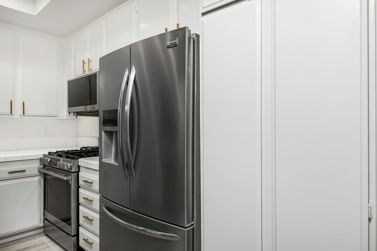 frigo fermé sans électricité