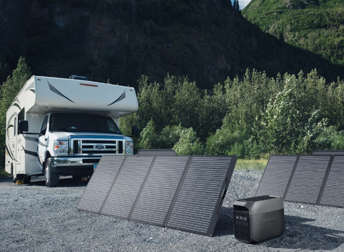 konformes Wohnmobil Selbstausbau