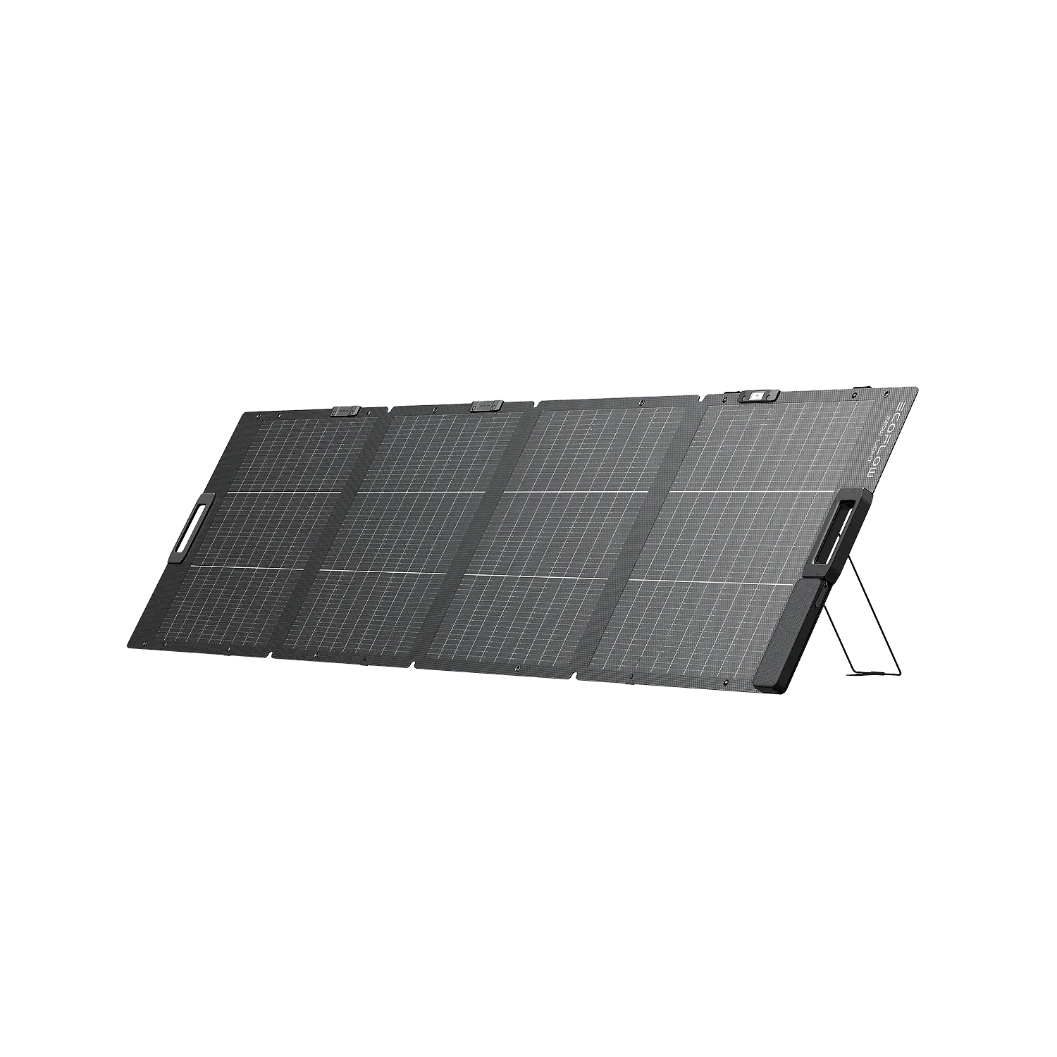 220W Lightweight Portable Solar Panel