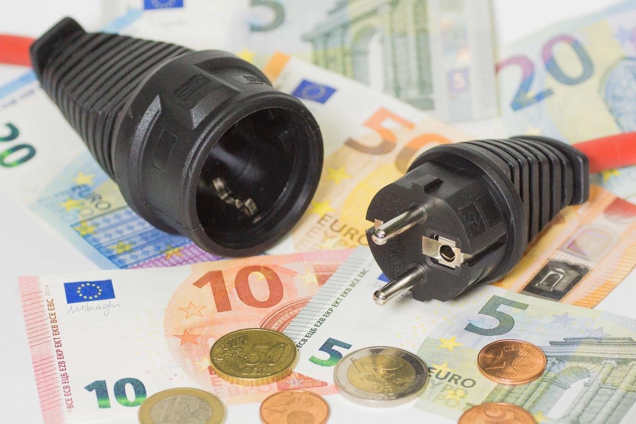 consommation électrique