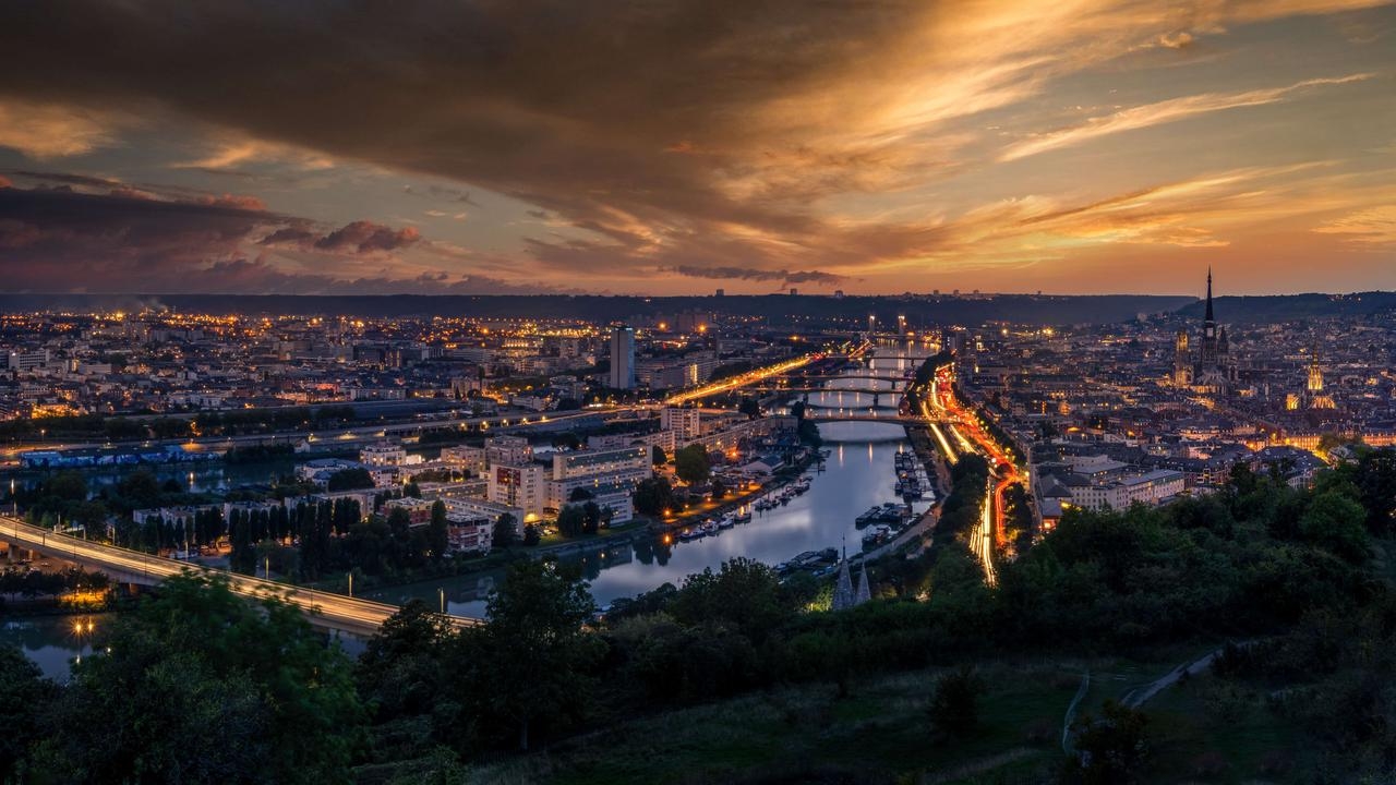 Que faire à Rouen ce week-end