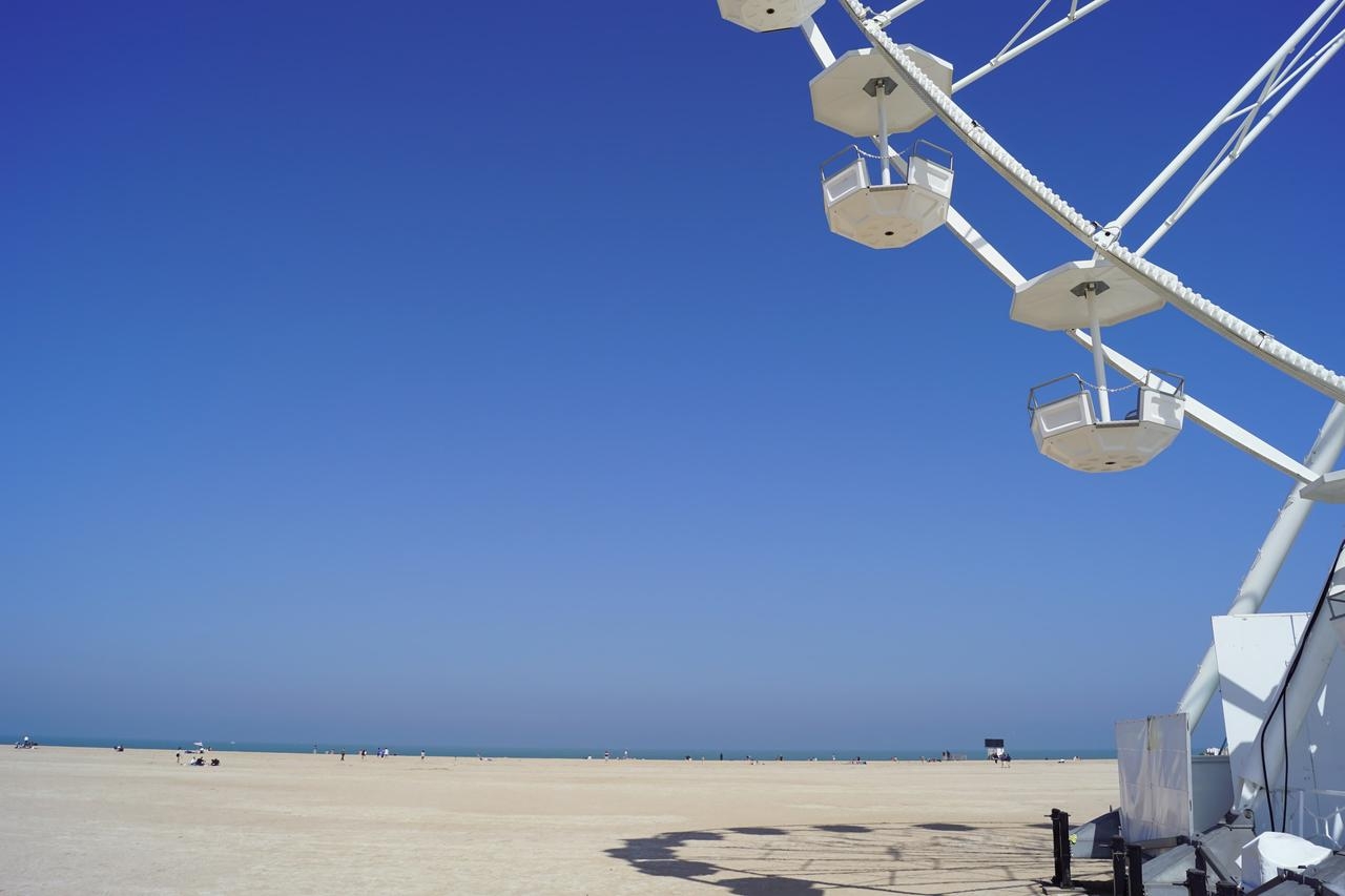 Que faire à Ouistreham ce week-end