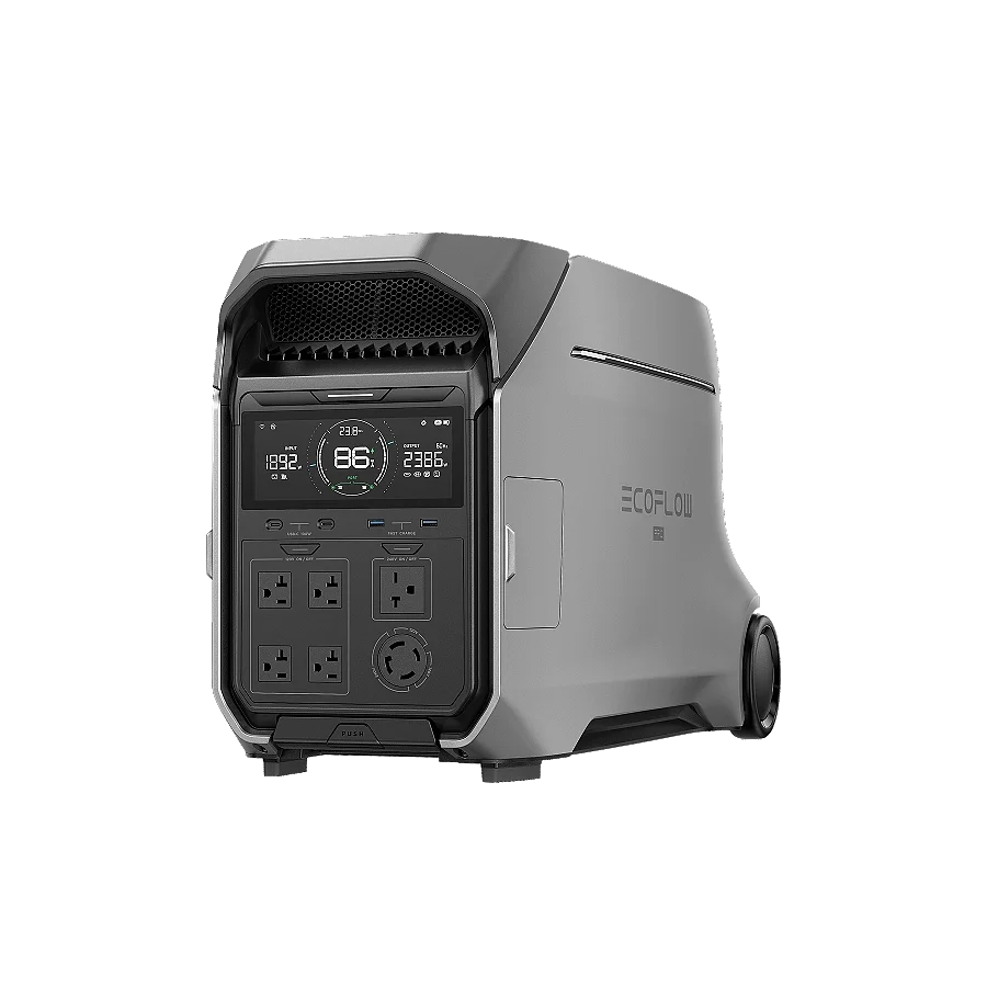 DELTA Pro 3 (4096Wh)