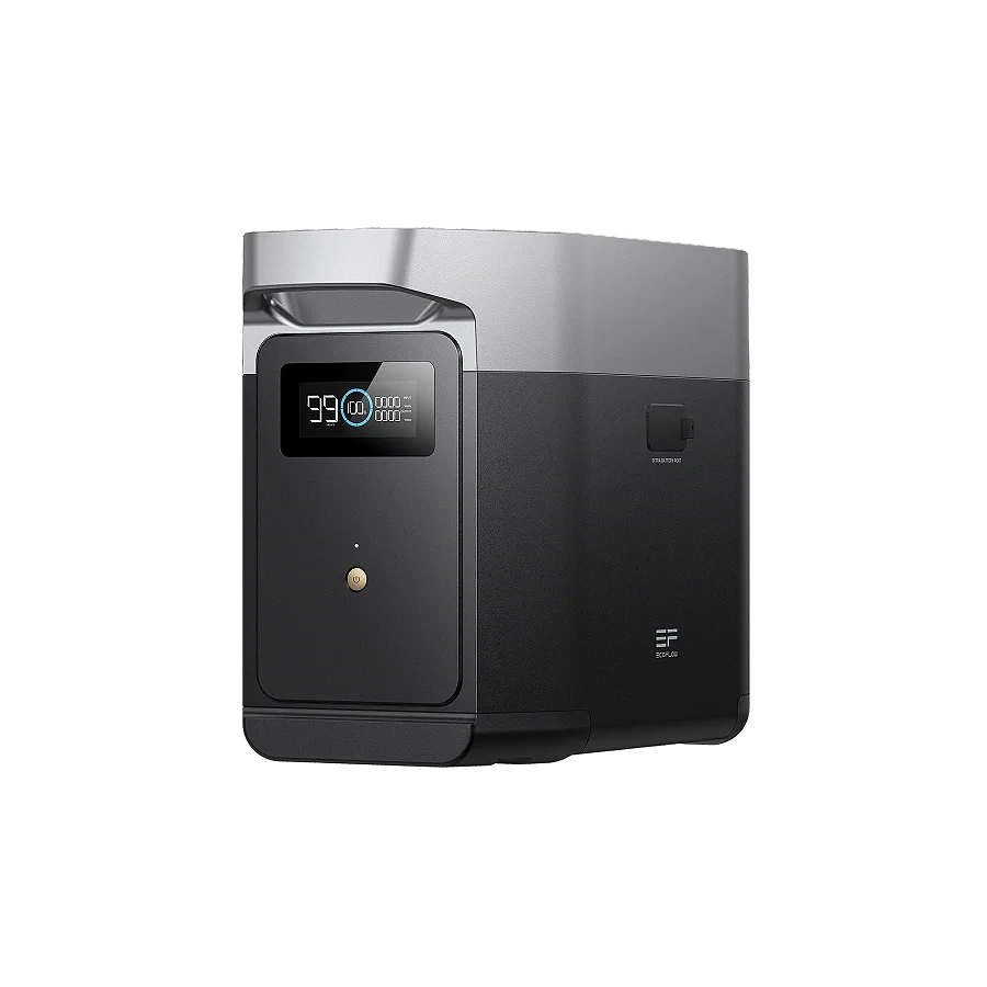 DELTA 2 Smart Extra Battery