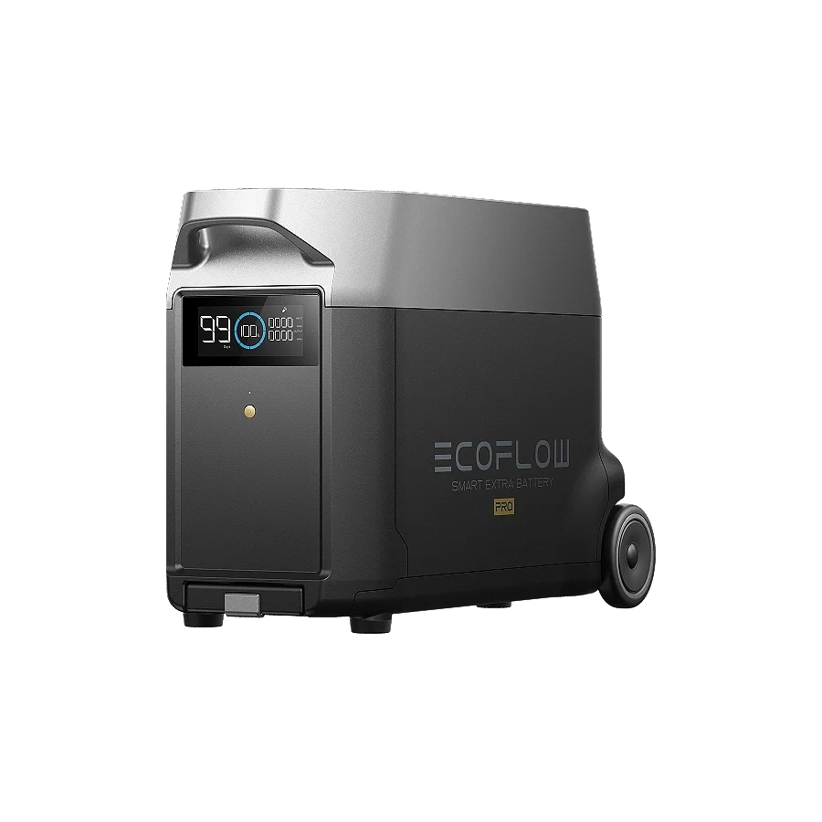 DELTA Pro Smart Extra Battery