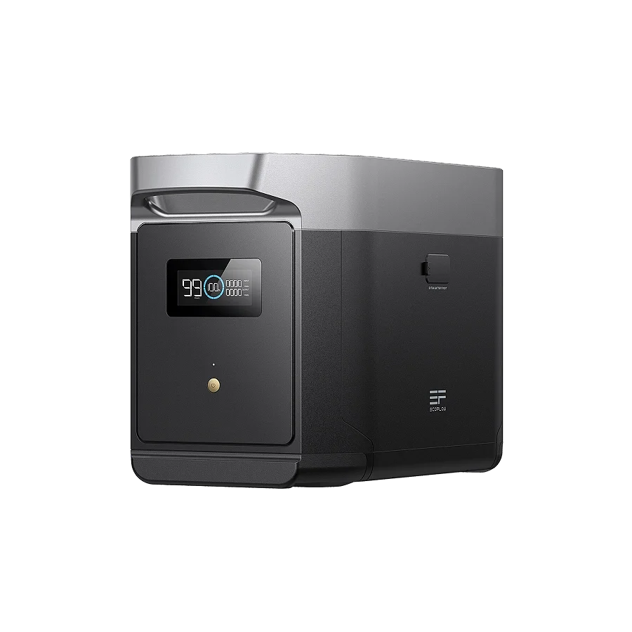 DELTA Max Smart Extra Battery