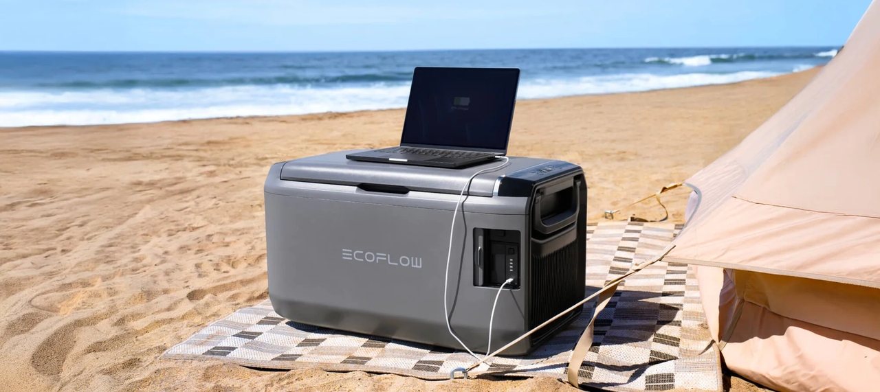 Portable power helping travellers stay connected during day trips from London