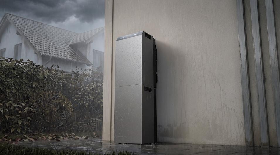 Qualität schützt Batteriespeicher bei Extremwetter
