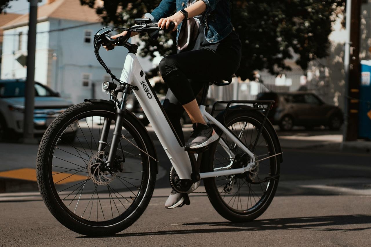 vélo électrique
