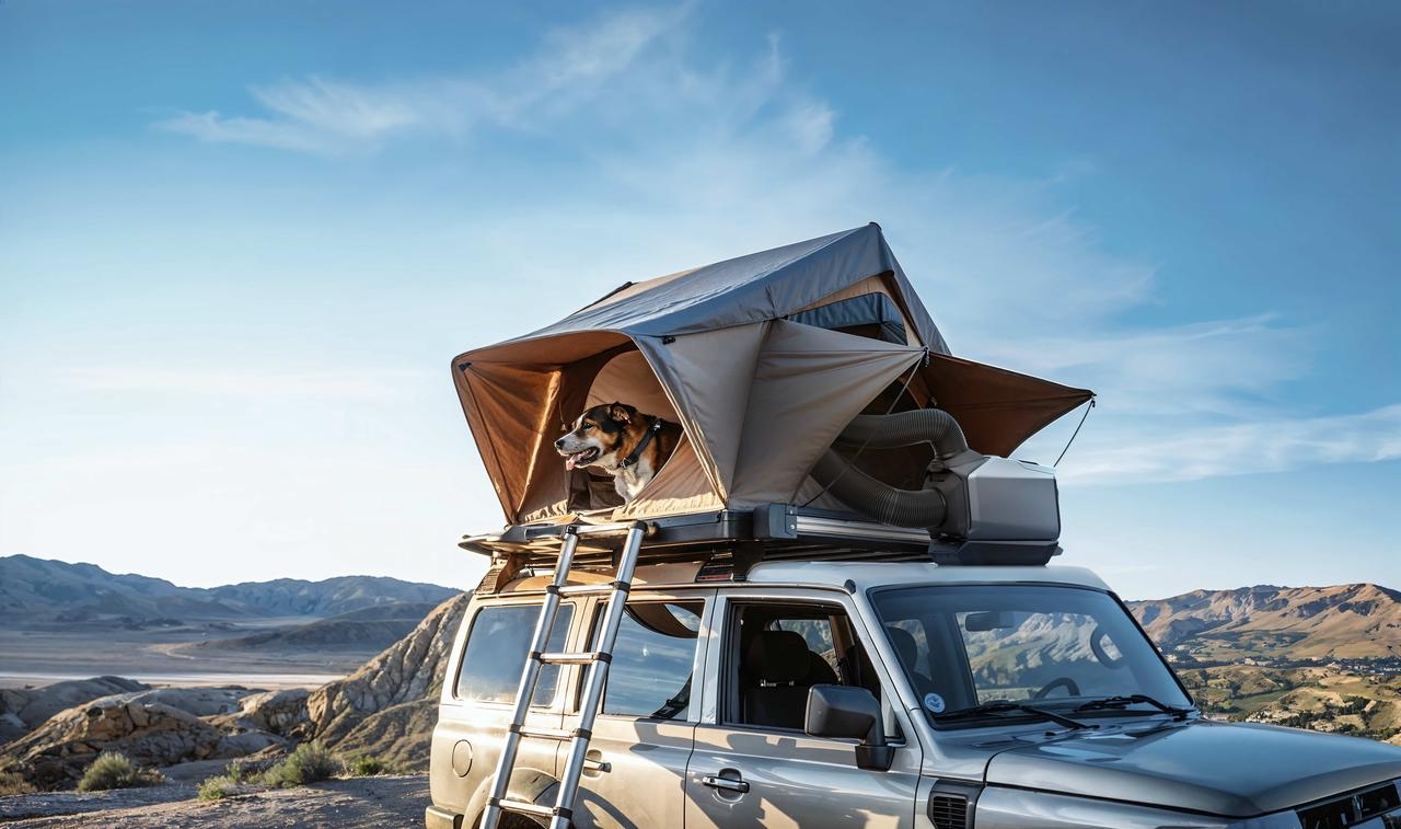 climatiseur portable EcoFlow