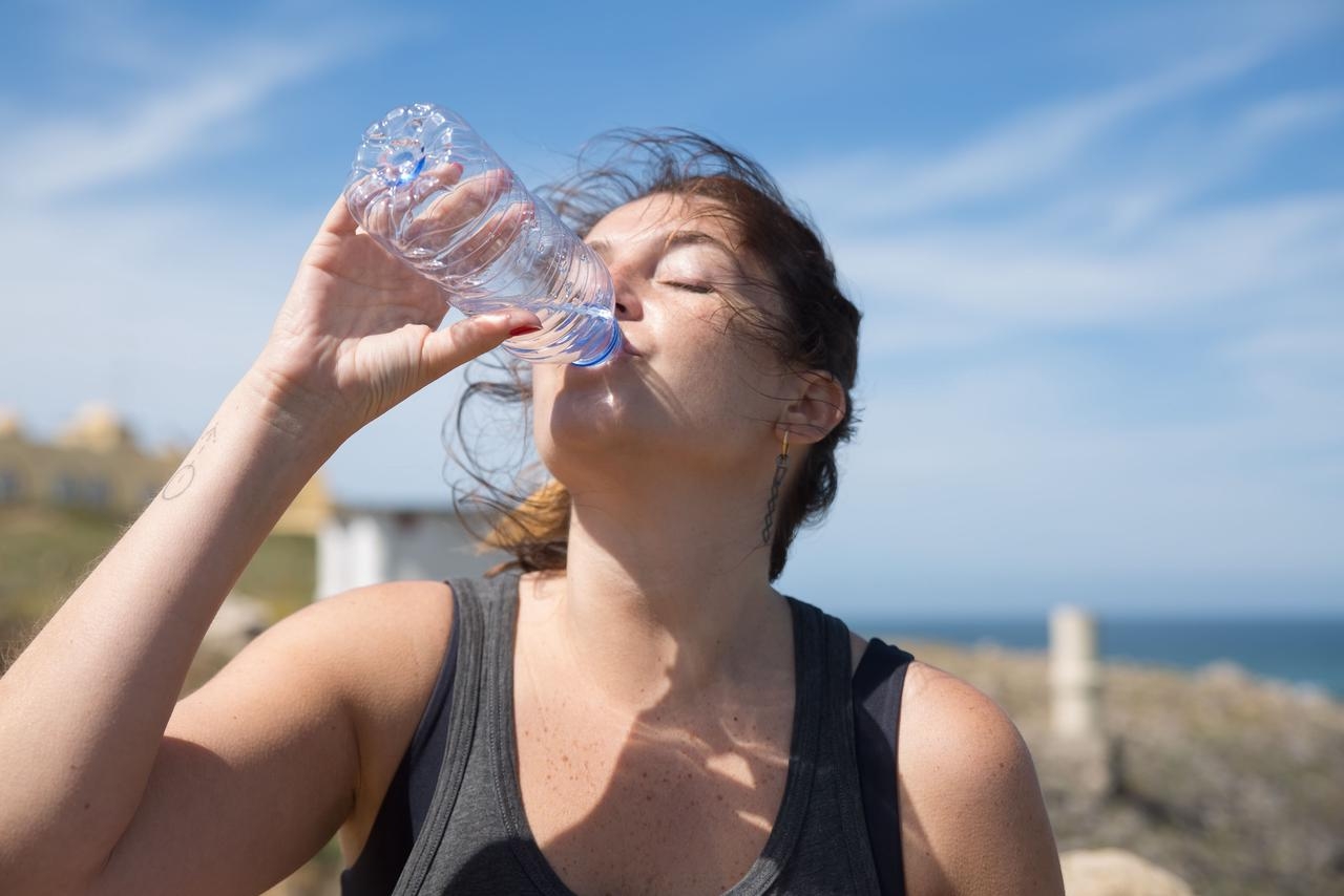 Que faire quand il fait chaud