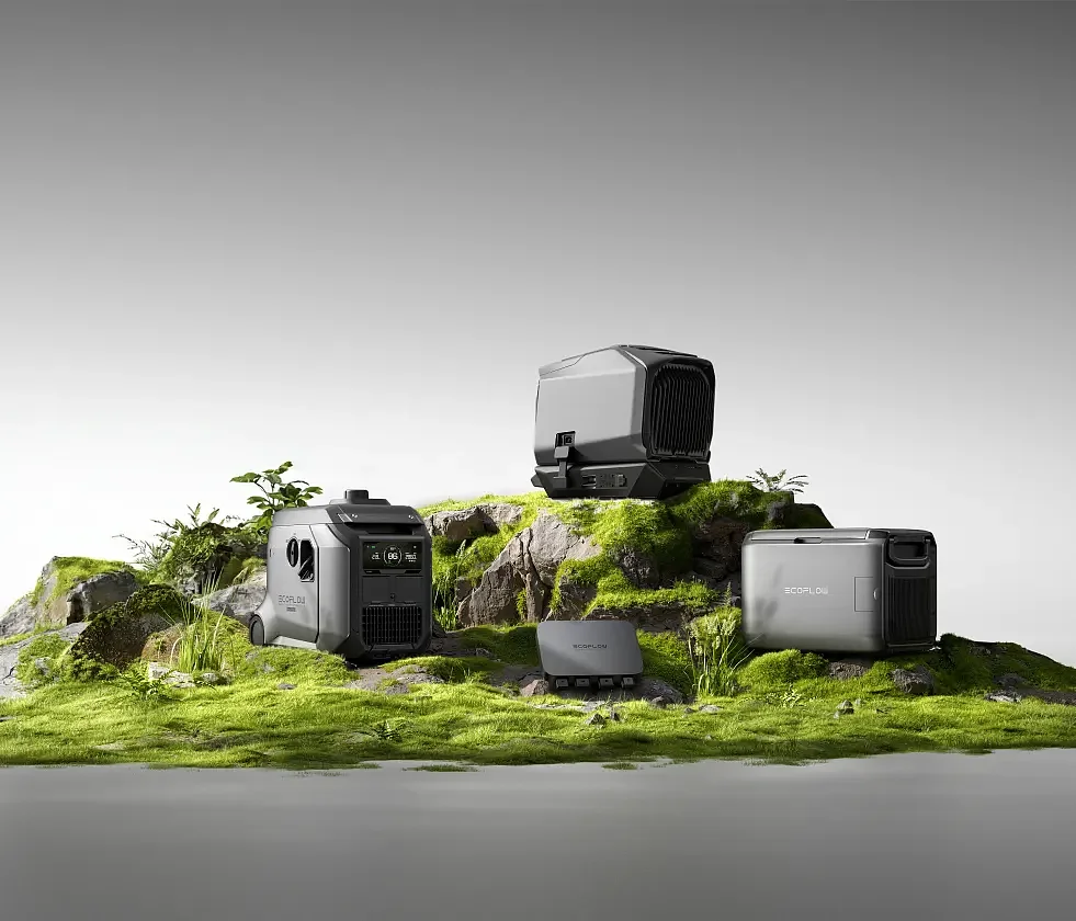 Innovative Solutions for Smart Living 