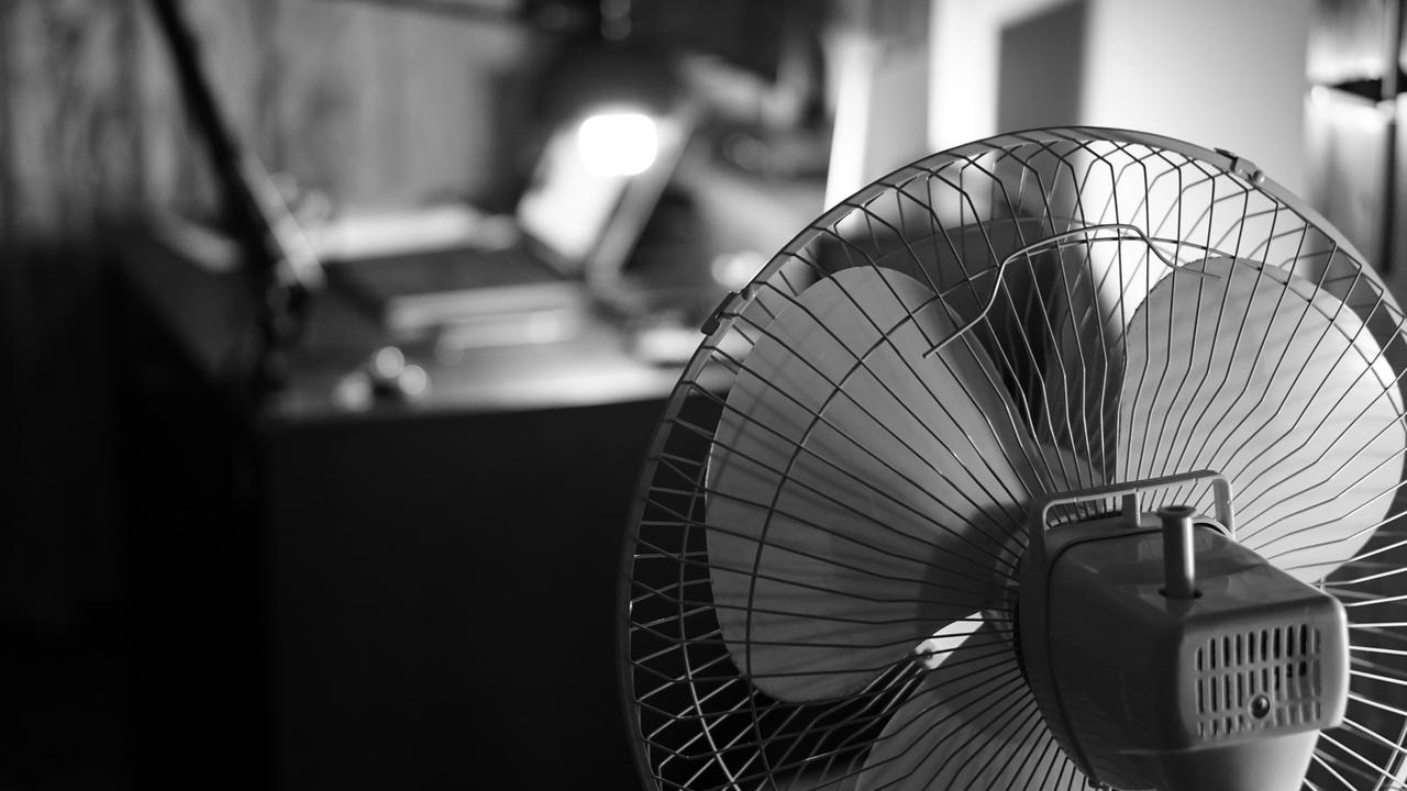 Rafraîchir une pièce sans clim