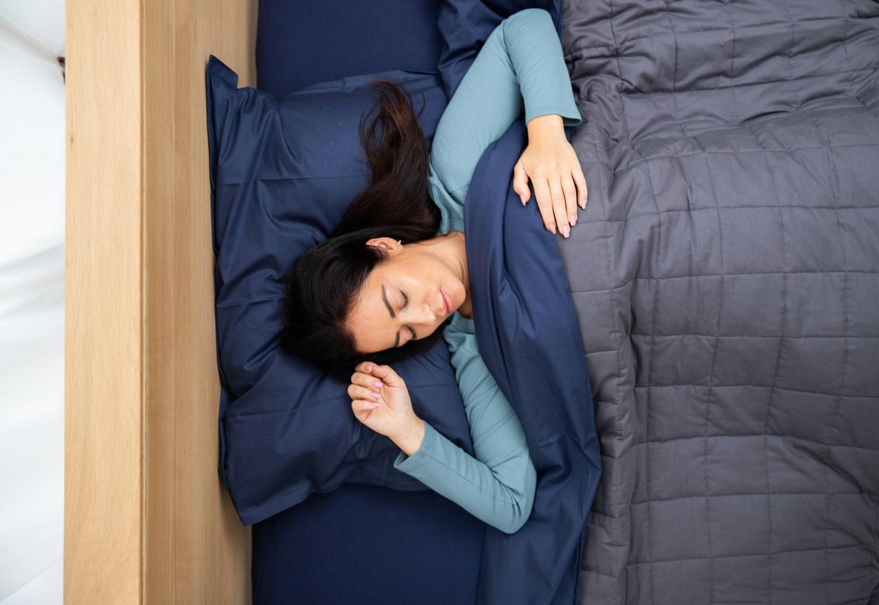 Température idéale pour dormir